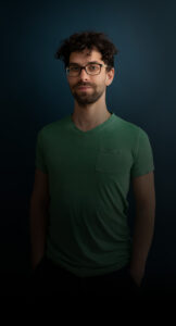 Picture of Jakub Ferjenčík